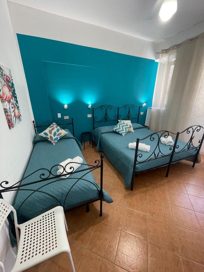 Maqueda Rooms ปาแลร์โม ภายนอก รูปภาพ