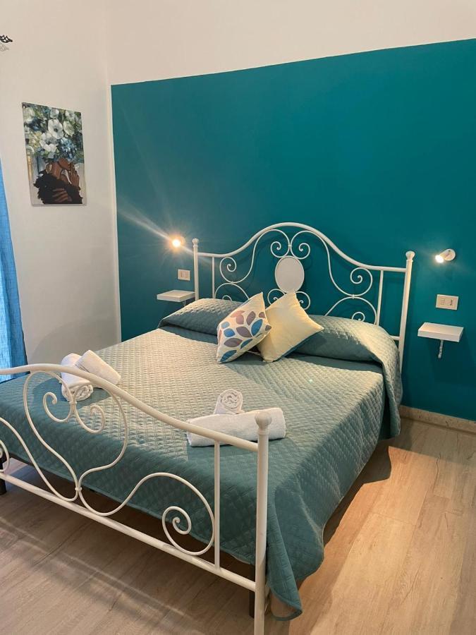 Maqueda Rooms ปาแลร์โม ภายนอก รูปภาพ