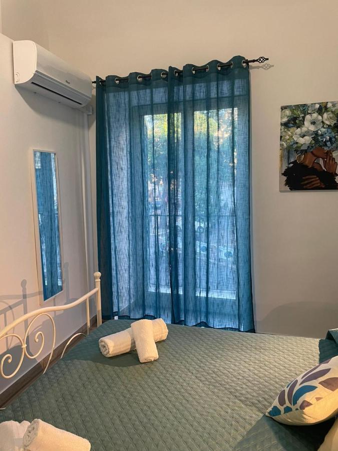 Maqueda Rooms ปาแลร์โม ภายนอก รูปภาพ