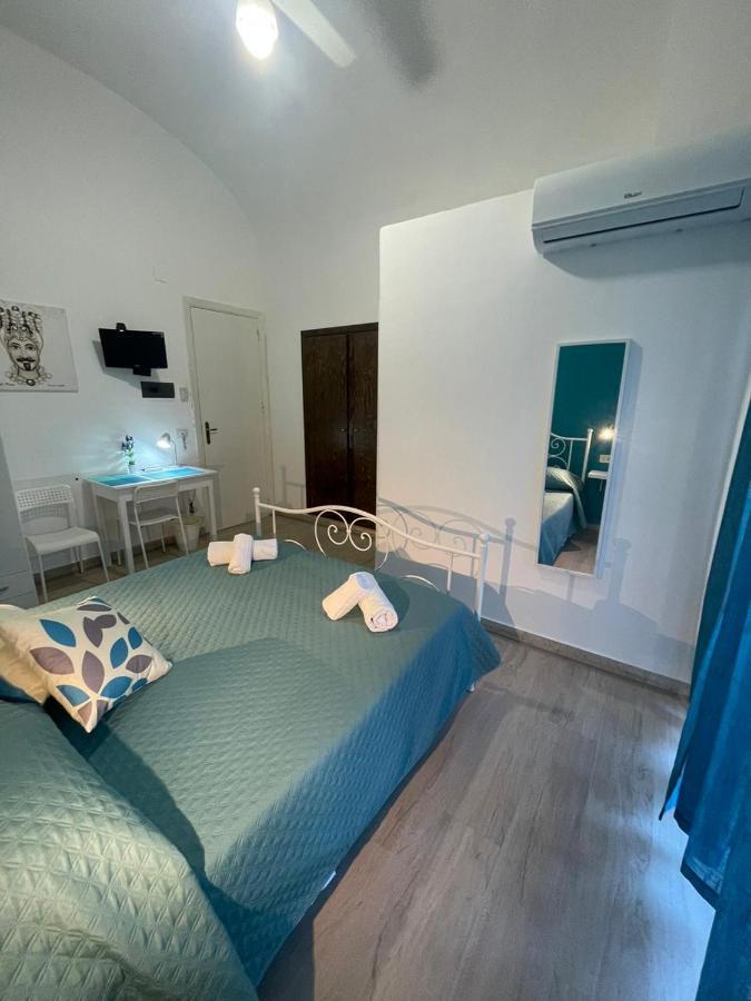 Maqueda Rooms ปาแลร์โม ภายนอก รูปภาพ