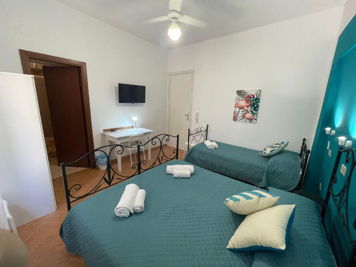 Maqueda Rooms ปาแลร์โม ภายนอก รูปภาพ