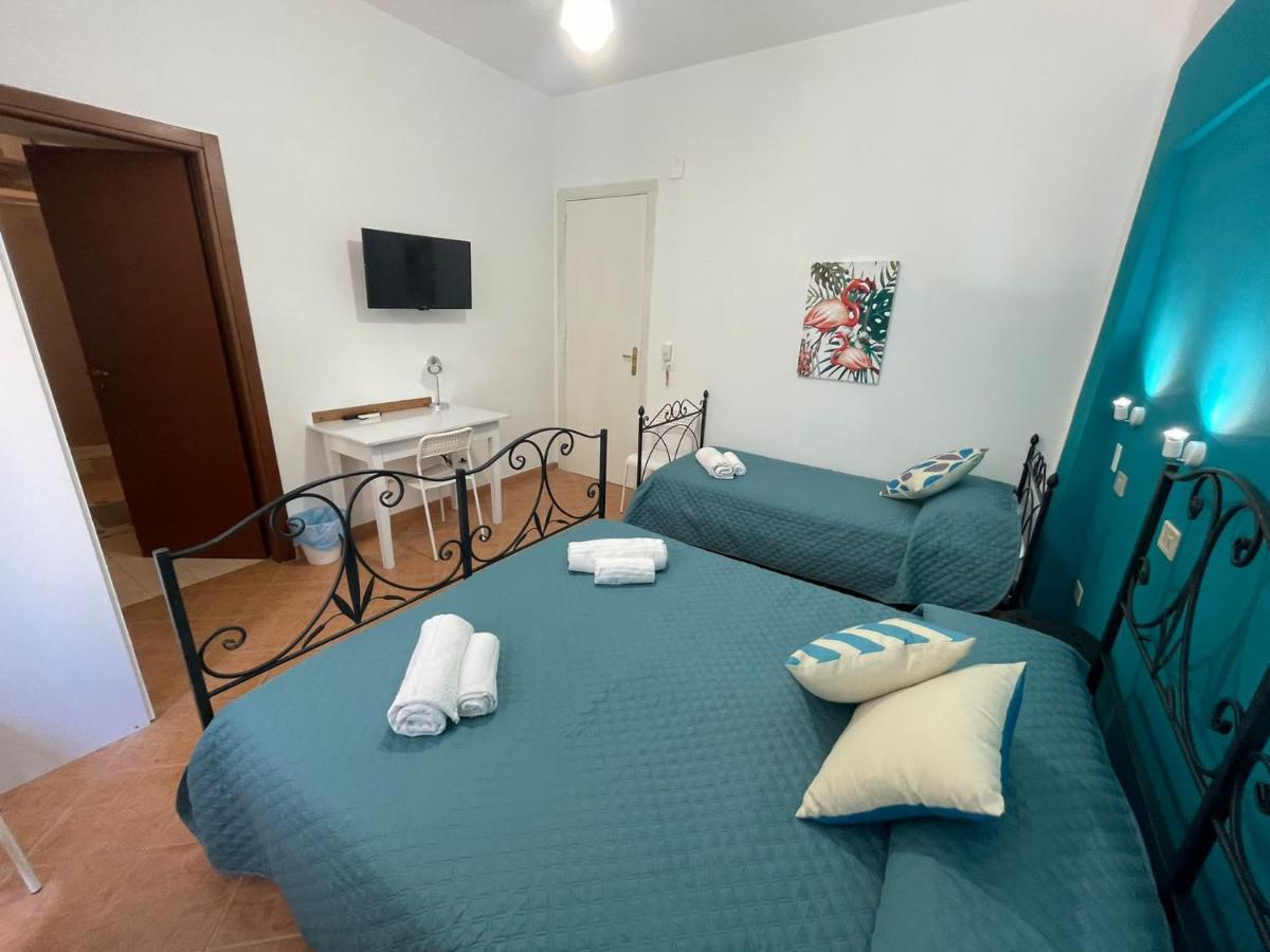 Maqueda Rooms ปาแลร์โม ภายนอก รูปภาพ