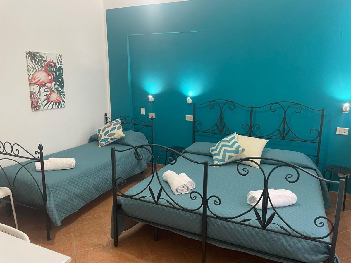 Maqueda Rooms ปาแลร์โม ภายนอก รูปภาพ