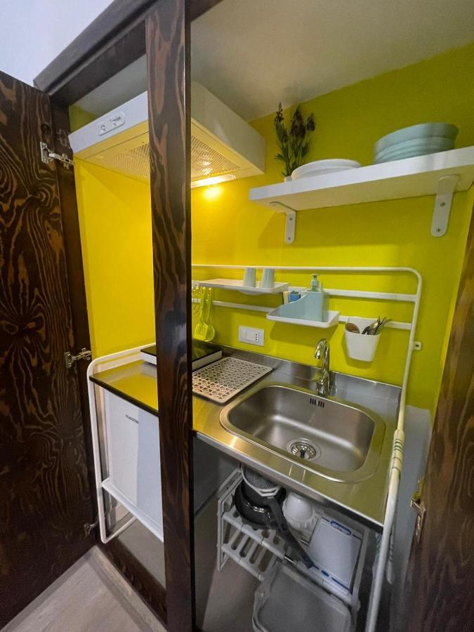 Maqueda Rooms ปาแลร์โม ภายนอก รูปภาพ