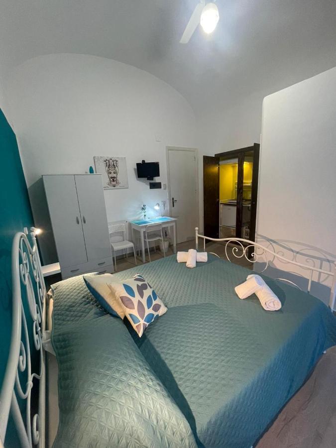 Maqueda Rooms ปาแลร์โม ภายนอก รูปภาพ