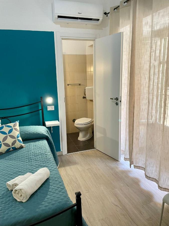 Maqueda Rooms ปาแลร์โม ภายนอก รูปภาพ