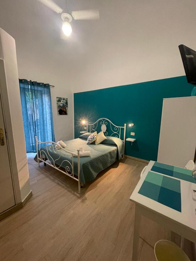 Maqueda Rooms ปาแลร์โม ภายนอก รูปภาพ