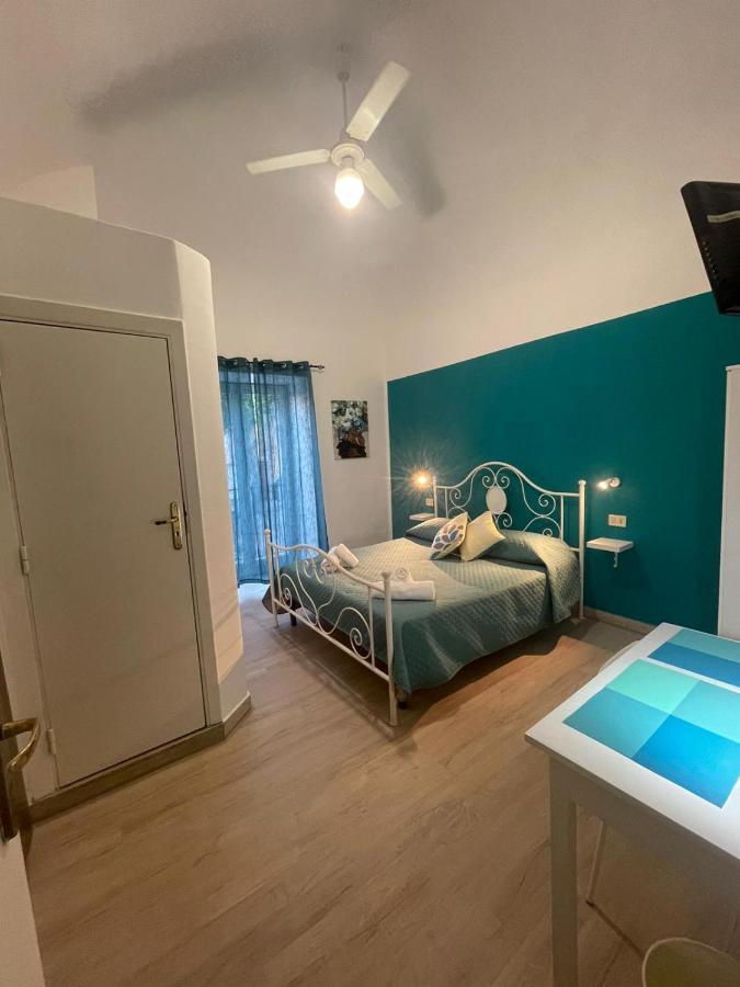 Maqueda Rooms ปาแลร์โม ภายนอก รูปภาพ